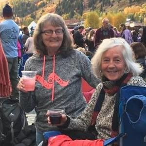 Meet your Posher, Julie