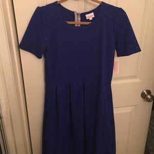 Brand new Lularoe Amelia Dress