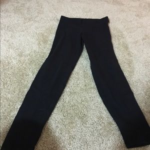 Charlotte russe leggings