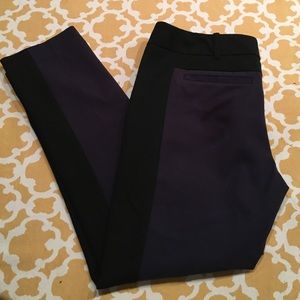 Mossimo Stretch Ankle Pants from Target