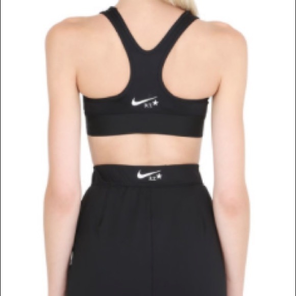 NikeLab x Riccardo Tisci Sports-bra