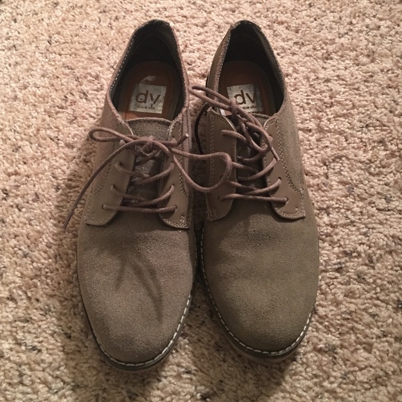 Dolce Vita Oxfords