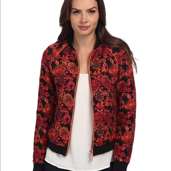 Ted baker rakka jacket
