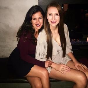 Meet your Posher, Caitlin