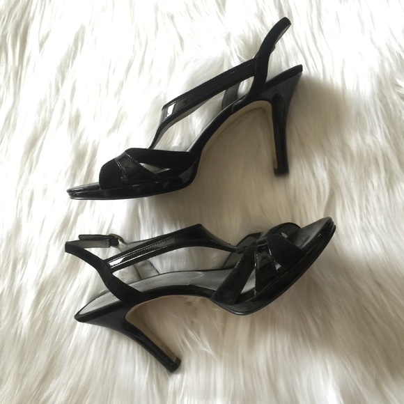 Anne Klein heels