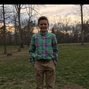 Meet your Posher, Jess