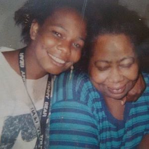 Meet your Posher, Edna