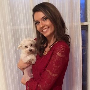 Meet your Posher, Tori