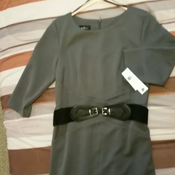 Alyx Dresses & Skirts - Women's gray dress