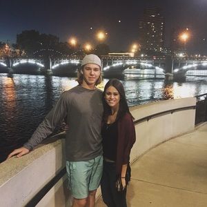 Meet your Posher, Joseph