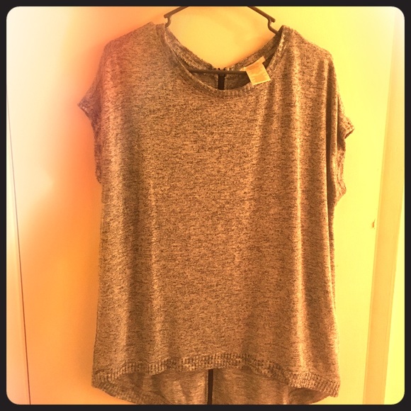 Sweater top