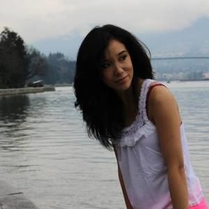 Meet your Posher, Christine