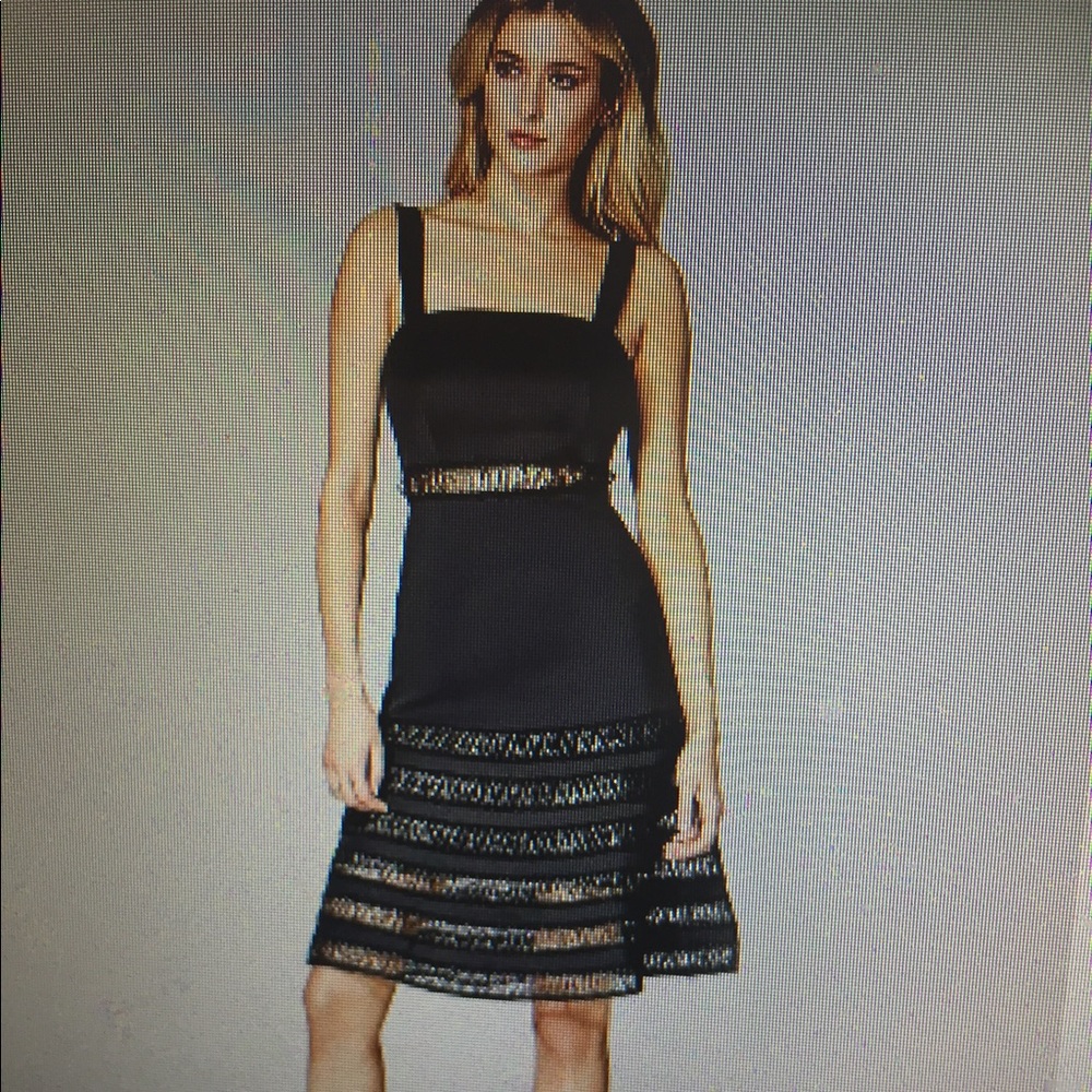 Super gorgeous Guess Marciano Dress!! Worn once!