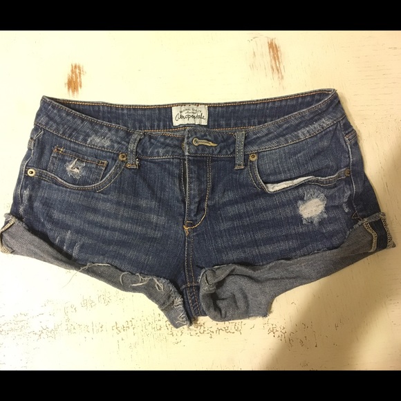 AEROPOSTALE Shorts