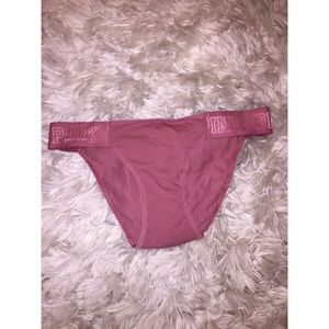 PINK Underwear