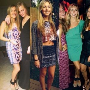 Get to know your Posher! Hey fam