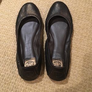 Tory Burch Ballet