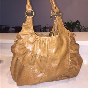 Brown Jessica Simpson Handbag