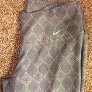 Nike Skinny Legging Tights
