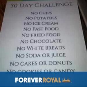 Meet your Posher, Becky