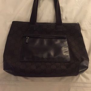 Gucci bag
