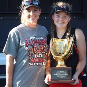 Meet your Posher, Kristi