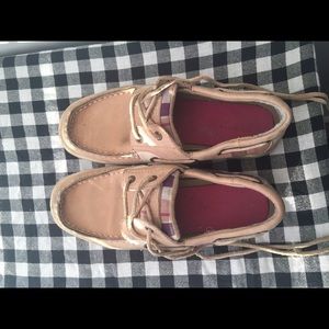 ⚓️ SPERRY'S ⚓️️