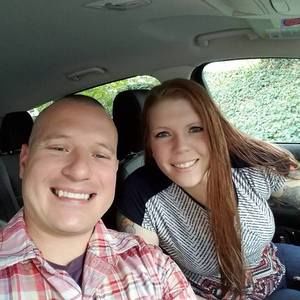 Meet your Posher, Tracy