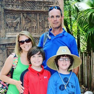 Meet your Posher, Christy