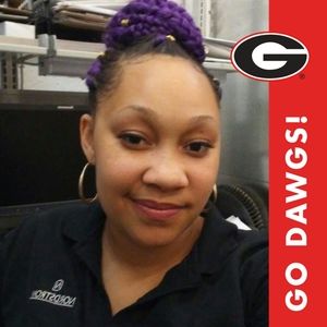 Meet your Posher, Liyiliana