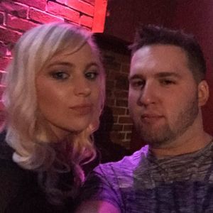 Meet your Posher, Brett