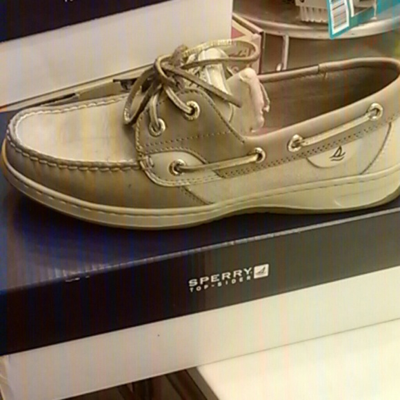Sperrys