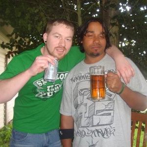 Meet your Posher, Thomas