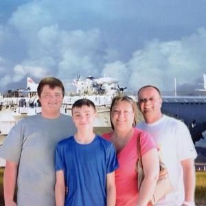 Meet your Posher, Joe