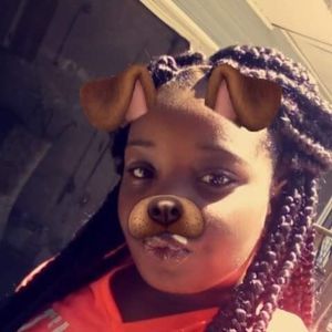 Meet your Posher, Candice