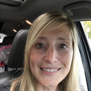 Meet your Posher, Alison