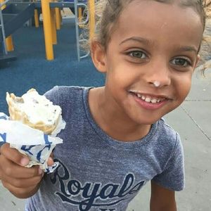 Meet your Posher, Tiffany