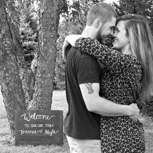 Meet your Posher, Kayle