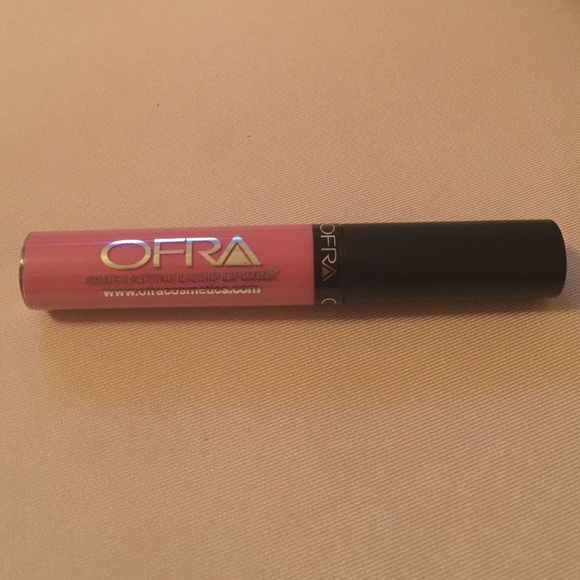 OFRA Liquid Lipstick in St. Tropez