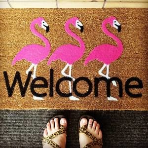 Meet your Posher, Valerie