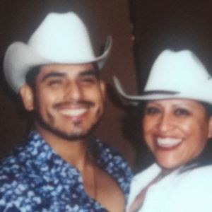 Meet your Posher, Cristina