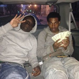 Meet your Posher, Dion