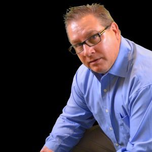 Meet your Posher, Greg