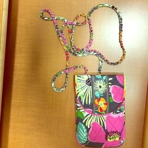 Vera Bradley crossover