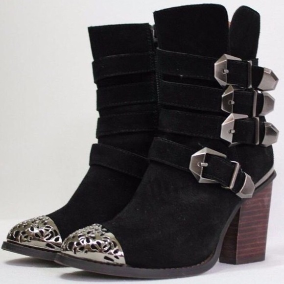 Jeffrey Campbell for freepeople