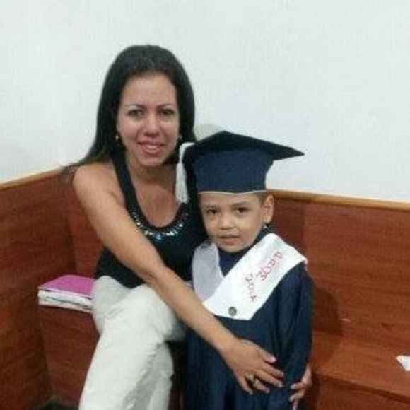 Meet your Posher, Myriam