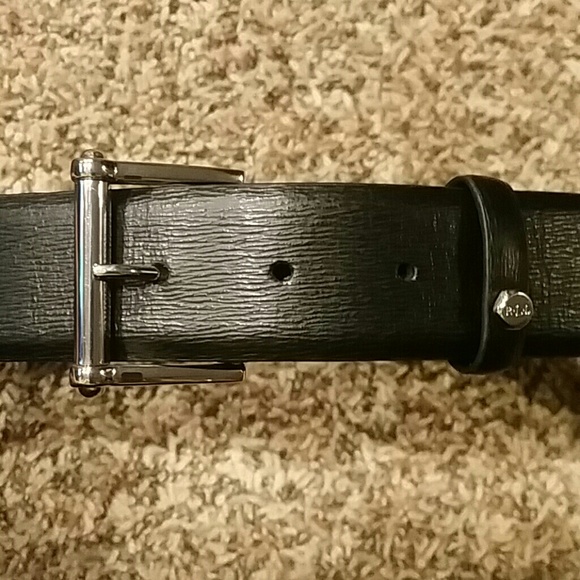 Lauren  belt