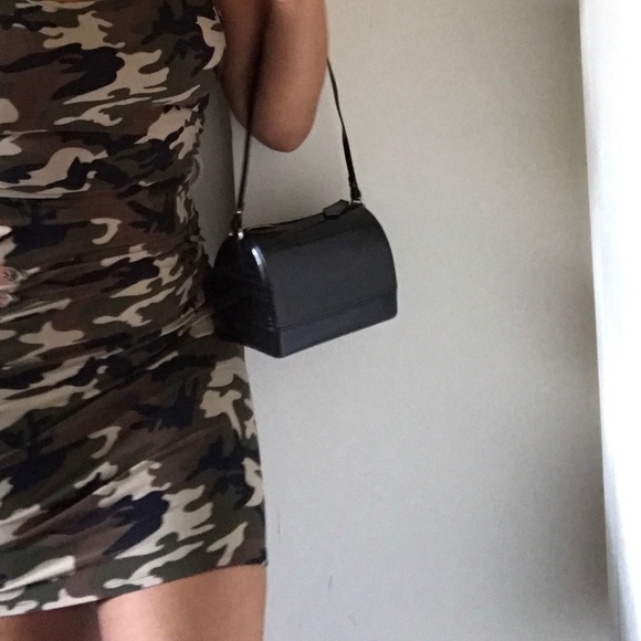 NWT Trendy Fashionable Mini Jelly Satchel Bag - Picture 2 of 8