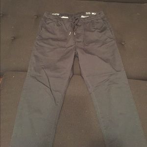 Bullhead Joggers