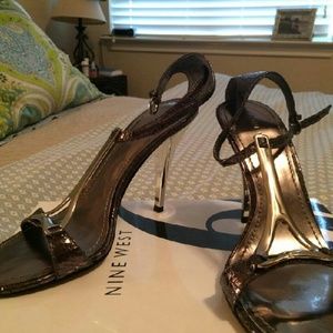 Nine West Sexy Heels